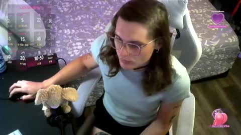 cutiepiescarlett online show from 05.12.26