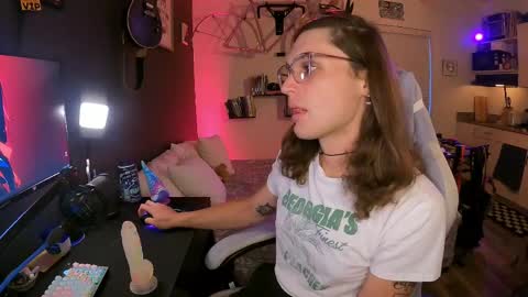 cutiepiescarlett online show from 05.24.26