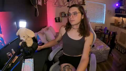cutiepiescarlett online show from 05.25.26