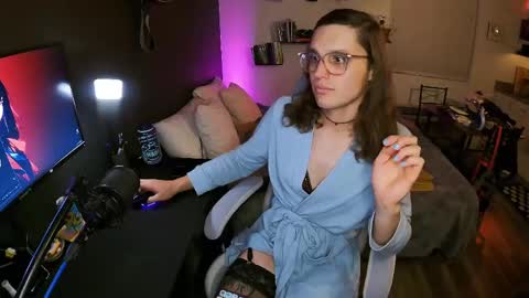 cutiepiescarlett online show from 06.06.26