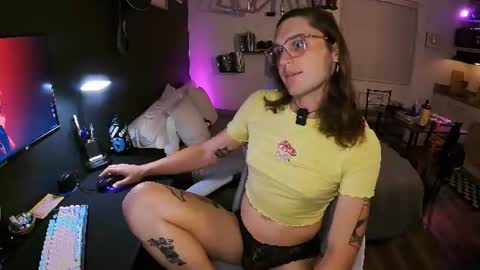 cutiepiescarlett online show from 06.18.26