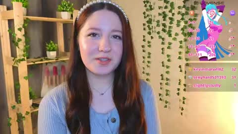 Hello im Rudy online show from 05.09.26