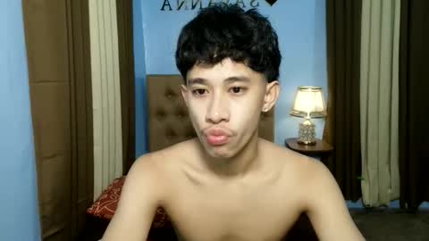 cutiestasiantwink online show from 05.09.26