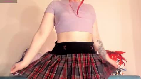 CutieSue online show from 03.06.25