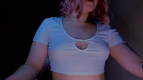 CutieSue online show from 03.31.26