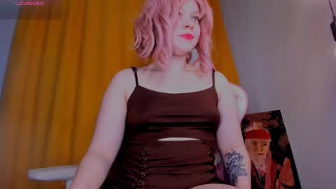 CutieSue online show from 04.26.26