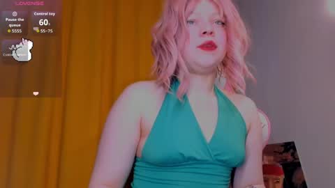 CutieSue online show from 04.29.26