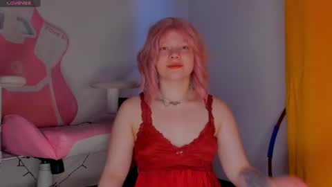 CutieSue online show from 07.01.26