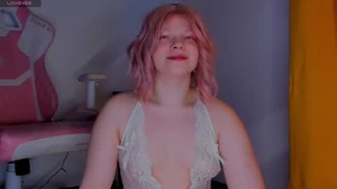 CutieSue online show from 07.07.26