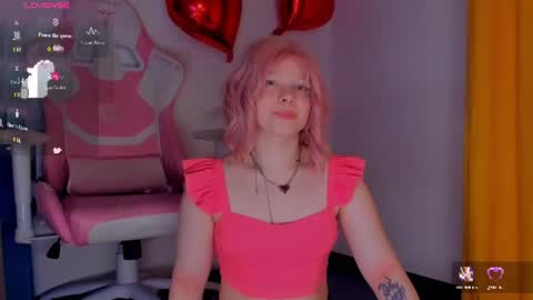 CutieSue online show from 07.19.26