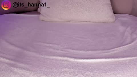 Snapshot of cutte_hanna18 chatting on 05.12.26 Hannah online show from 05.12.26