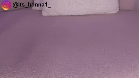Snapshot of cutte_hanna18 chatting on 05.27.26 Hannah online show from 05.27.26