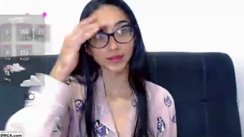 miss ari  online show from 06.28.26