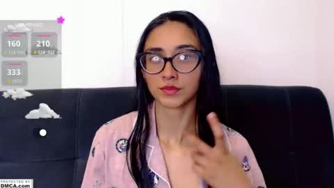 miss ari  online show from 06.29.26