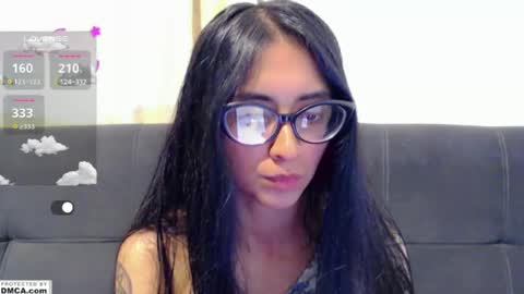 miss ari  online show from 07.22.26