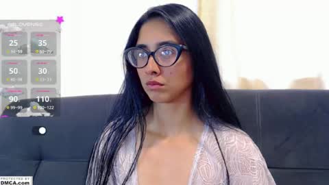 miss ari  online show from 07.28.26