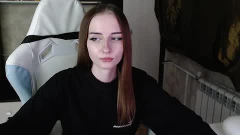 Snapshot of cutti_crystal chatting on 02.24.26 Cutti Crystal online show from 02.24.26