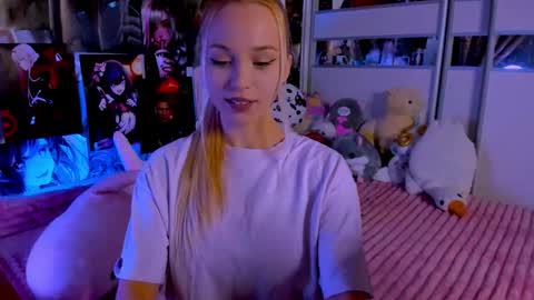 Nora online show from 11.30.25