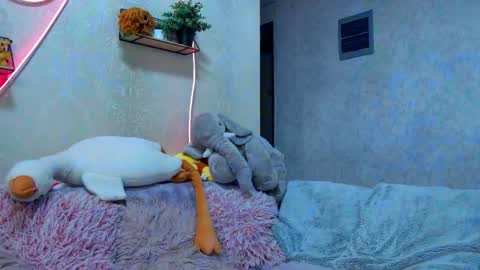 cuttiebunny online show from 05.13.26