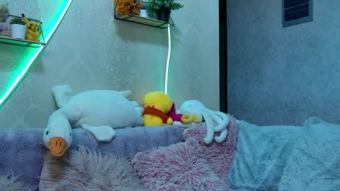 cuttiebunny online show from 05.15.26