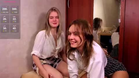 Kathrin  Alice online show from 03.09.26