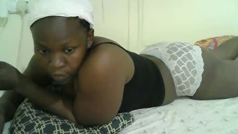 Cuty online show from 12.04.25