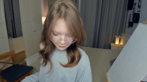 Anne online show from 03.08.26