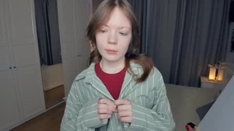 Anne online show from 03.09.26