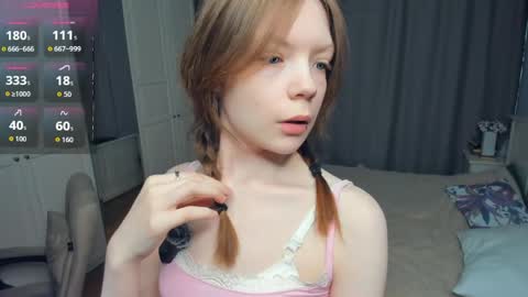 Anne online show from 06.07.26