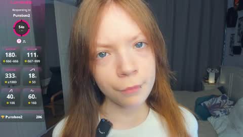 Anne online show from 06.12.26