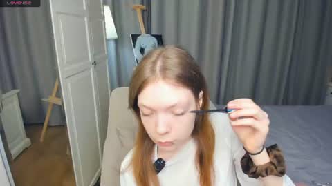 Anne online show from 07.07.26