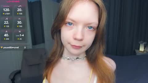 Anne online show from 07.10.26