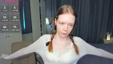 Anne online show from 07.24.26