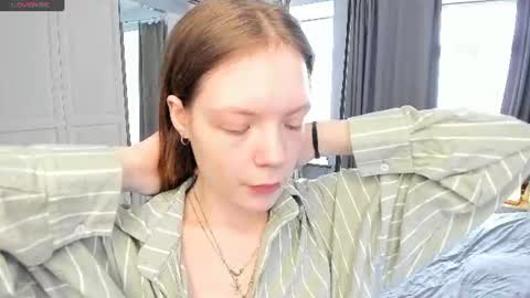 Anne online show from 07.26.26