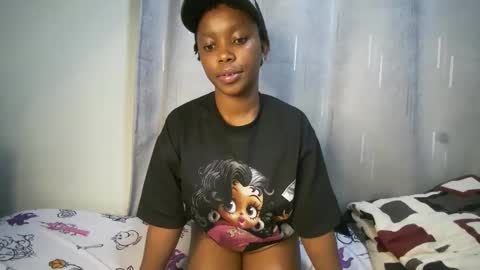 Snapshot of cutypookie chatting on 10.05.25 cutypookie online show from 10.05.25