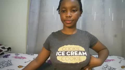 Snapshot of cutypookie chatting on 10.13.25 cutypookie online show from 10.13.25