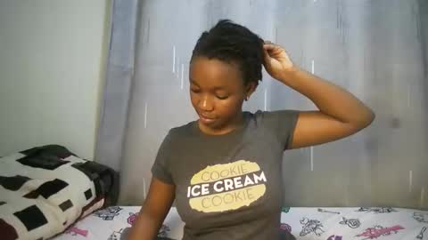 Snapshot of cutypookie chatting on 10.16.25 cutypookie online show from 10.16.25