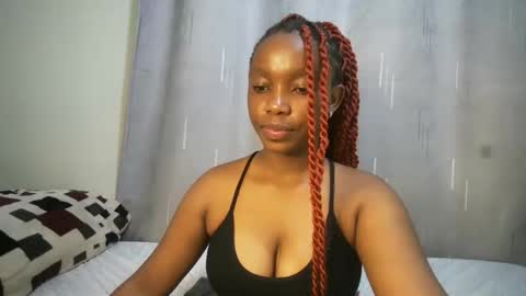 Snapshot of cutypookie chatting on 10.20.25 cutypookie online show from 10.20.25