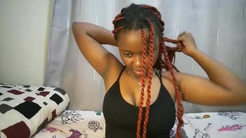 Snapshot of cutypookie chatting on 11.11.25 cutypookie online show from 11.11.25