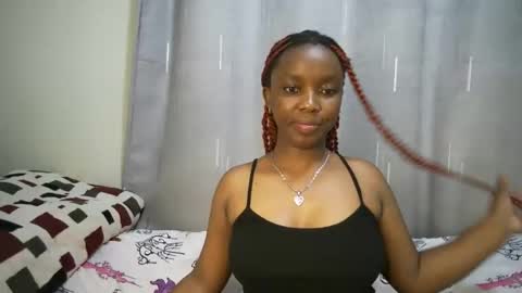 Snapshot of cutypookie chatting on 11.13.25 cutypookie online show from 11.13.25