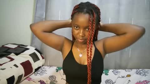 Snapshot of cutypookie chatting on 11.16.25 cutypookie online show from 11.16.25