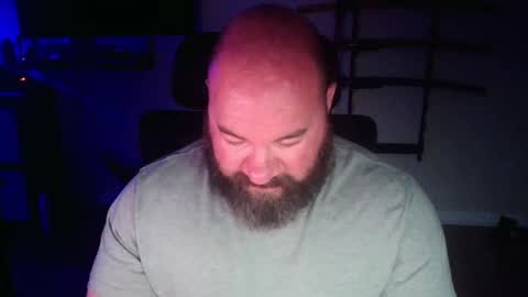 Bubba Bull online show from 09.10.25