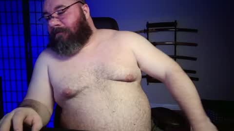 Bubba Bull online show from 06.14.26