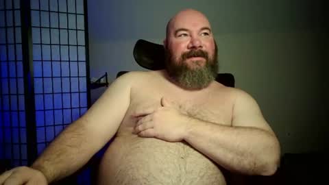 Bubba Bull online show from 07.28.26