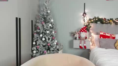 Snapshot of cwenbrayton chatting on 01.10.26 Cwen online show from 01.10.26