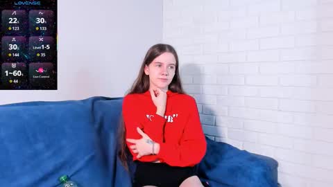 Ashly online show from 10.12.25