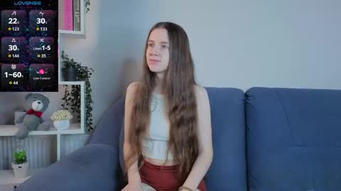 Ashly online show from 04.23.26