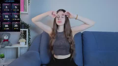 Ashly online show from 05.02.26