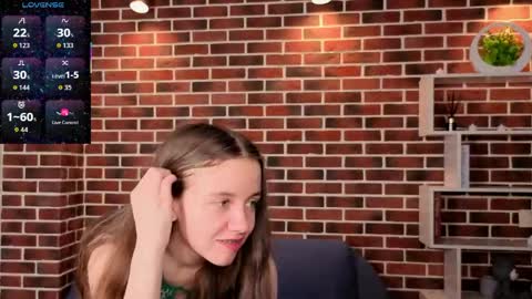 Ashly online show from 05.13.26