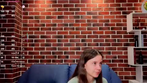 Ashly online show from 06.05.26